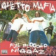Full Blood Niggaz